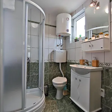 Apartman Vikendice Porodice Smiljanic