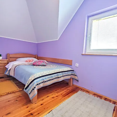 Vikendice Porodice Smiljanic Apartman Zlatibor