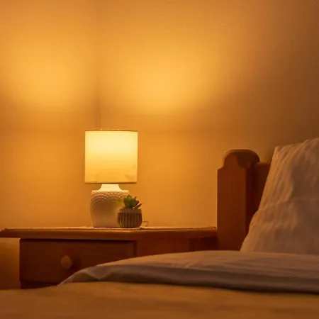 Vikendice Porodice Smiljanic Apartman