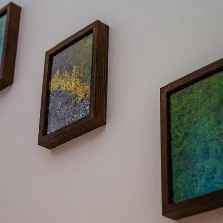 Apartman Vikendice Porodice Smiljanic Zlatibor