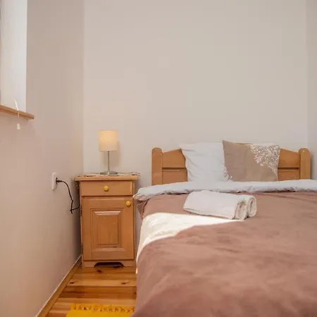 Vikendice Porodice Smiljanic Apartman Zlatibor