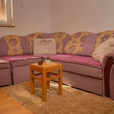 Vikendice Porodice Smiljanic Apartman