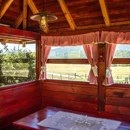 Vikendice Porodice Smiljanic Apartman Zlatibor