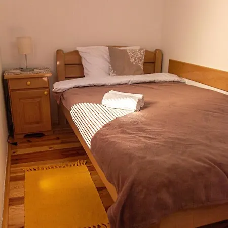 Vikendice Porodice Smiljanic Zlatibor