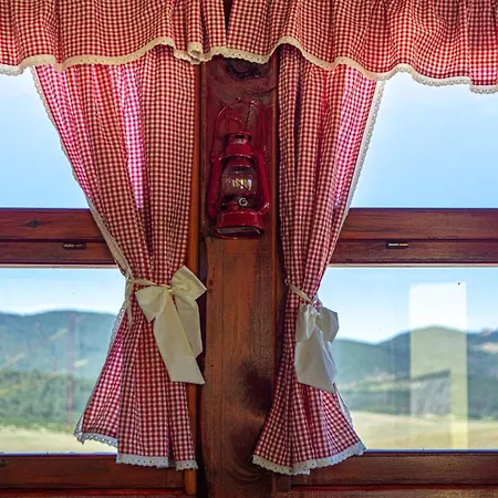 Apartman Vikendice Porodice Smiljanic