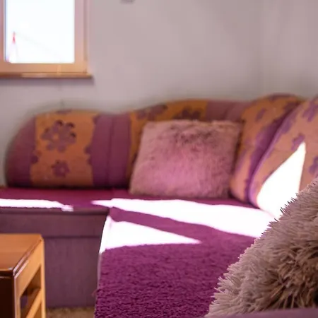 Vikendice Porodice Smiljanic Zlatibor