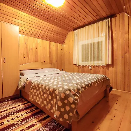 Vikendice Porodice Smiljanic Apartman Zlatibor