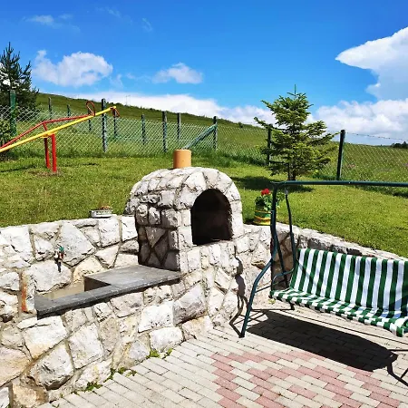 Vikendice Porodice Smiljanic