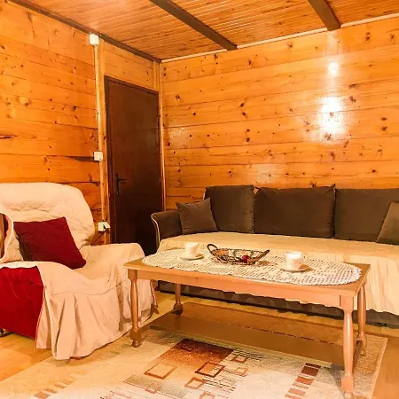 Apartman Vikendice Porodice Smiljanic *