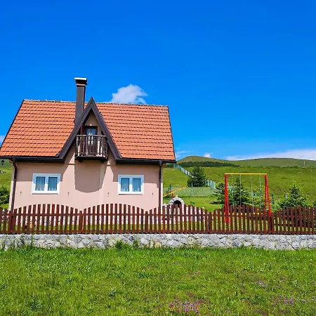 Apartman Vikendice Porodice Smiljanic Zlatibor