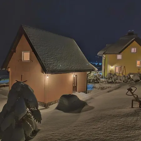 Apartman Vikendice Porodice Smiljanic Zlatibor