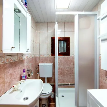 Vikendice Porodice Smiljanic Apartman