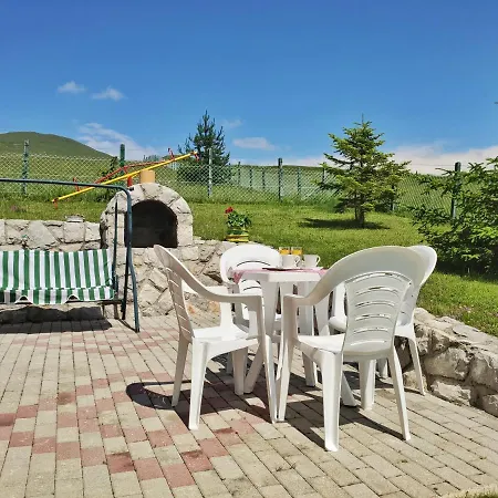 Apartman Vikendice Porodice Smiljanic