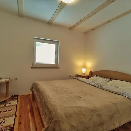 Vikendice Porodice Smiljanic