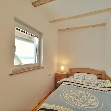 Apartman Vikendice Porodice Smiljanic Zlatibor