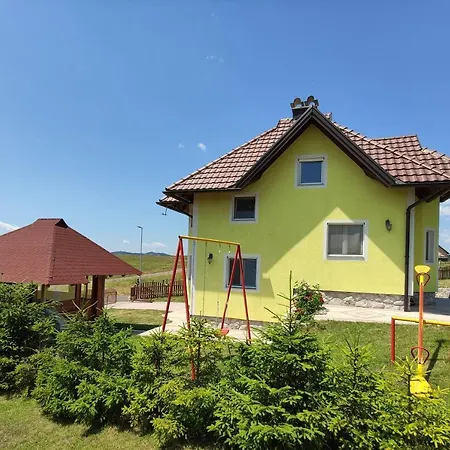 Vikendice Porodice Smiljanic