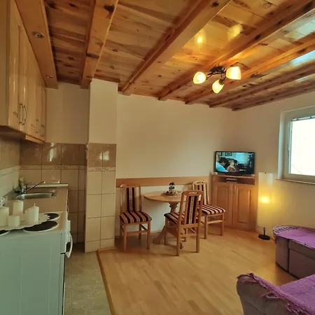 Vikendice Porodice Smiljanic *