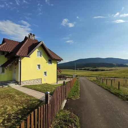 Vikendice Porodice Smiljanic