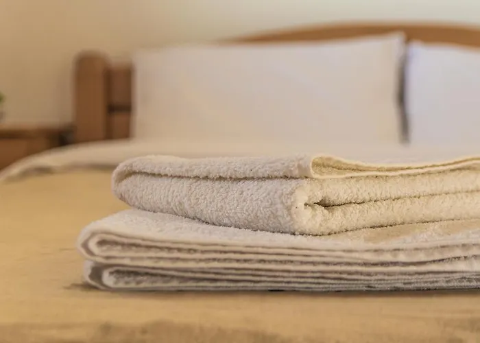 Vikendice Porodice Smiljanic 아파트 *