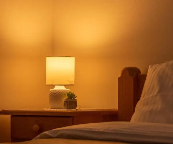 Vikendice Porodice Smiljanic 아파트