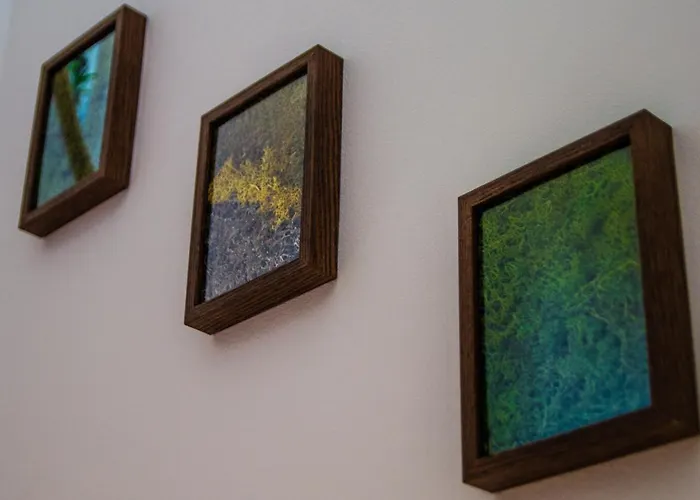 아파트 Vikendice Porodice Smiljanic 즐라티보