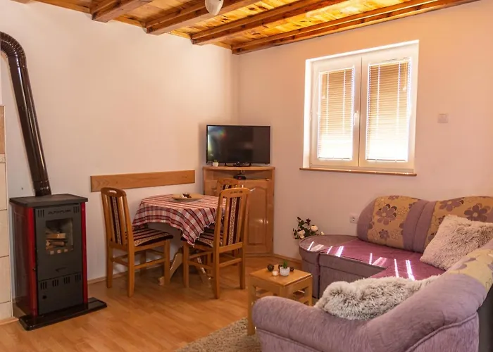 Vikendice Porodice Smiljanic *