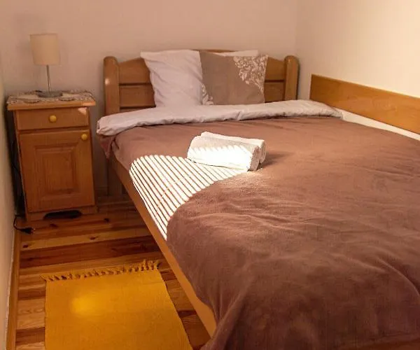 Vikendice Porodice Smiljanic 즐라티보