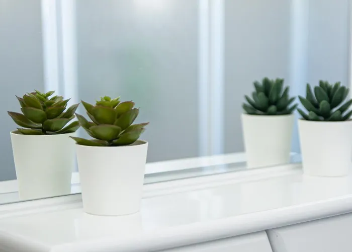 Vikendice Porodice Smiljanic 아파트