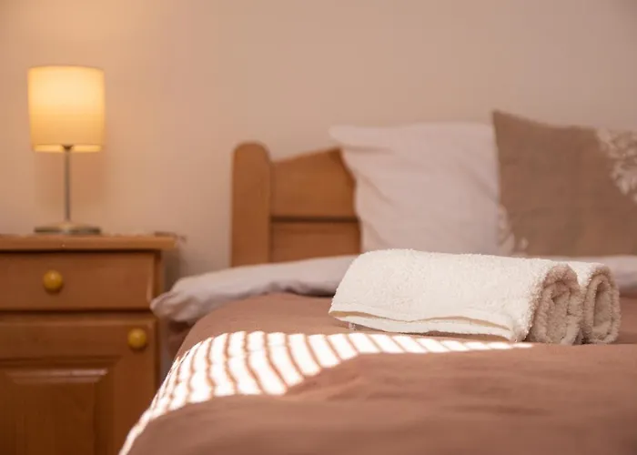 Vikendice Porodice Smiljanic 즐라티보