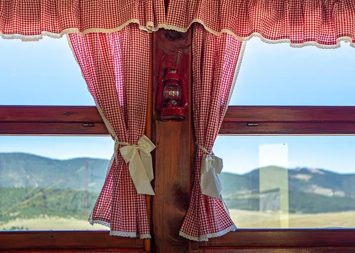 아파트 Vikendice Porodice Smiljanic