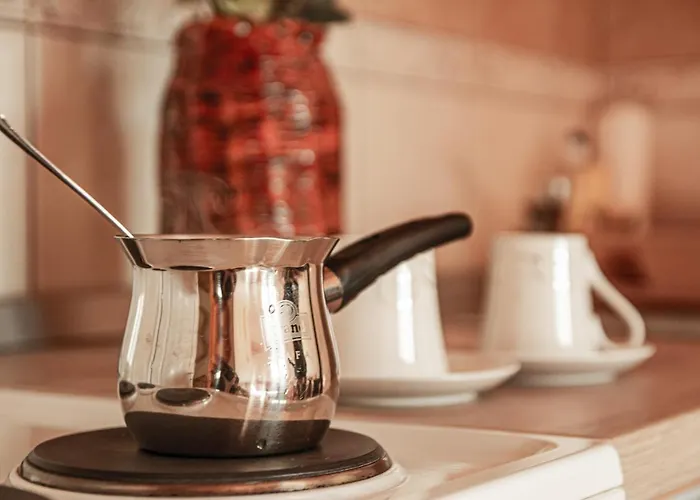 Vikendice Porodice Smiljanic