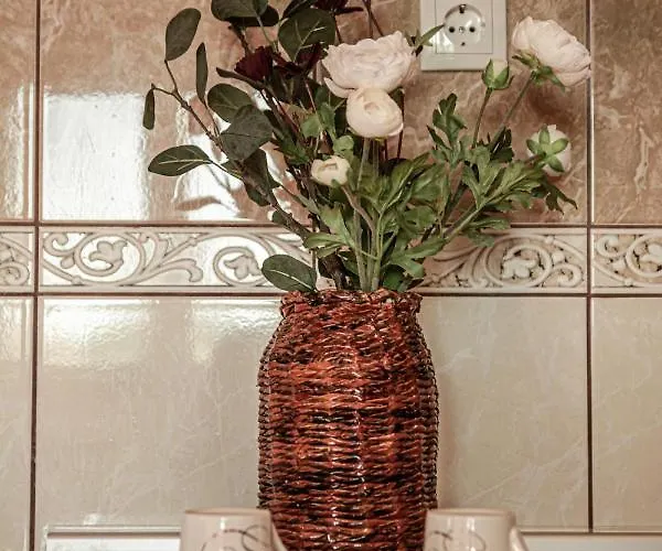 Vikendice Porodice Smiljanic * 즐라티보