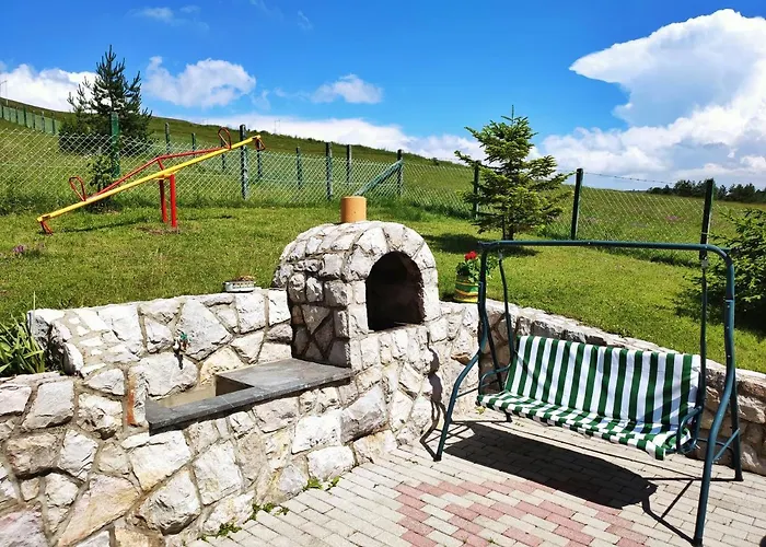 Vikendice Porodice Smiljanic