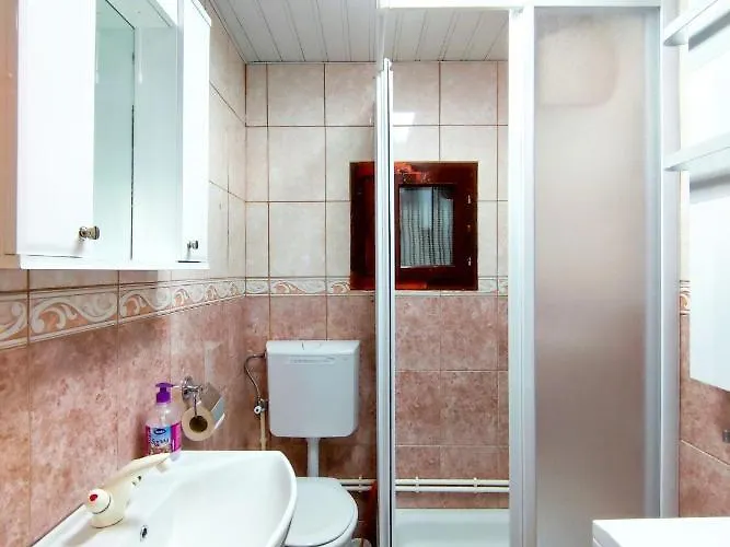 Vikendice Porodice Smiljanic 아파트