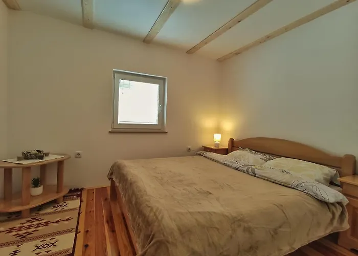 Vikendice Porodice Smiljanic