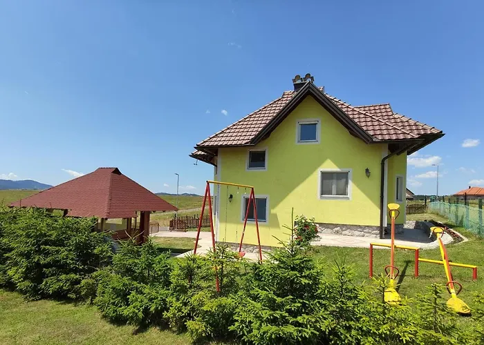 Vikendice Porodice Smiljanic