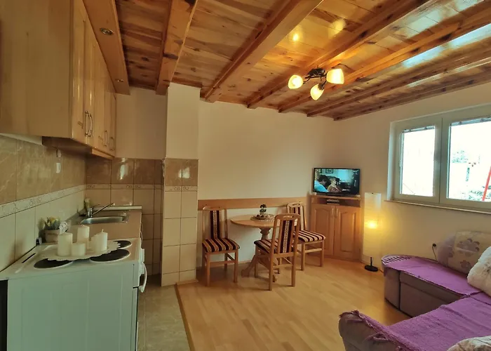 Vikendice Porodice Smiljanic *