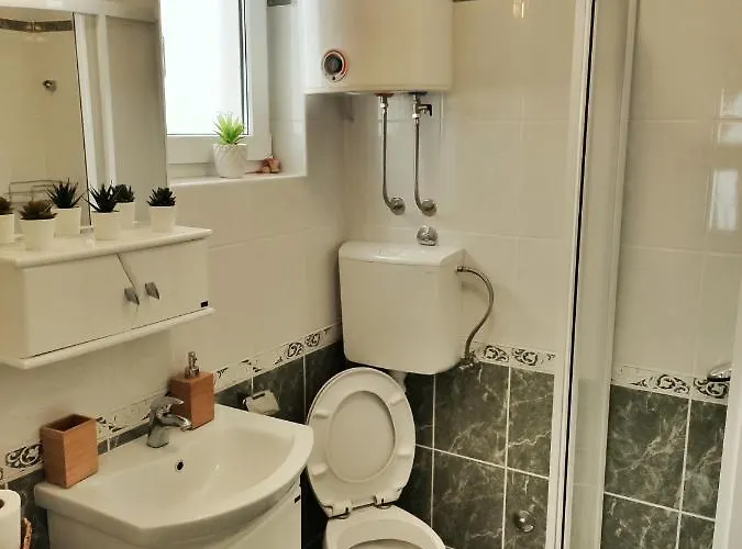 Vikendice Porodice Smiljanic * 즐라티보